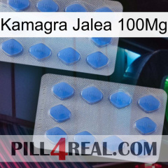 Kamagra Jelly 100Mg 20